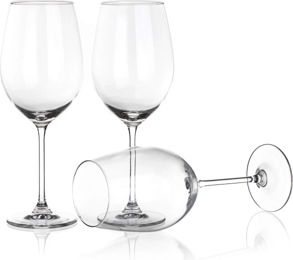 Hartowana krawędź dla większej odporności