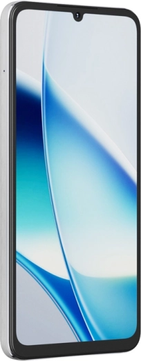 Duży, wciągający wyświetlacz