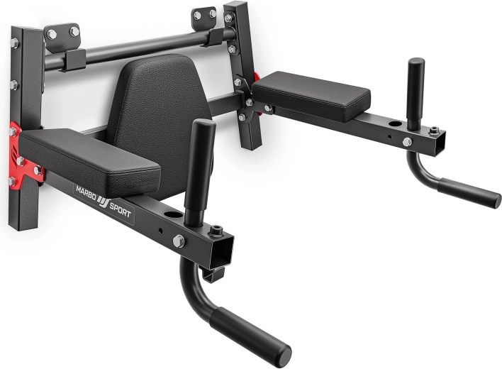 Szybkie i wygodne ustawianie poręczy