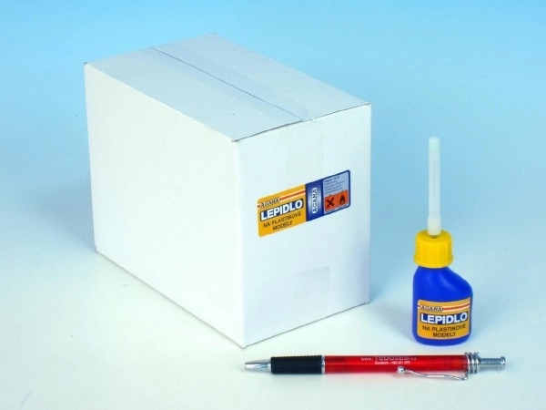 Klej Draco z aplikatorem 18 ml