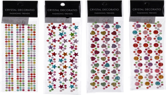 Naklejki 8 × 12 cm – kreatywne naklejki dla dzieci