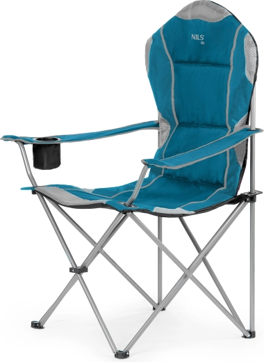 Tapicerowany Oxford 600D dla maksymalnego komfortu