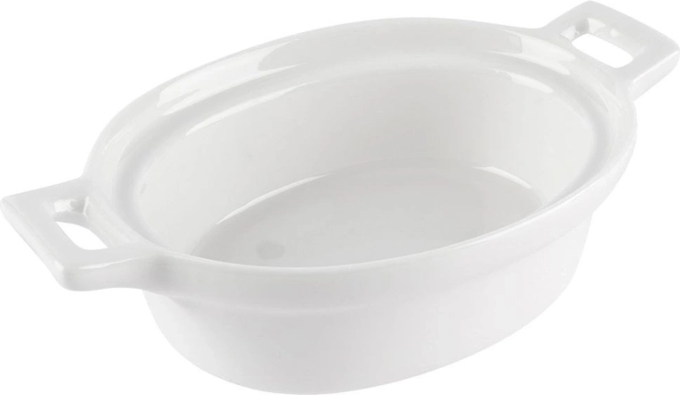 Żaroodporna jakość porcelany