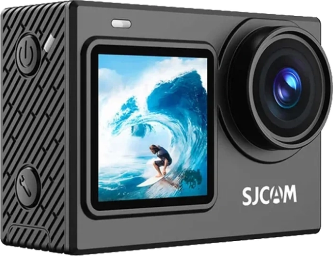 SteadyMotion 2.0 i stabilizacja 6-osiowa