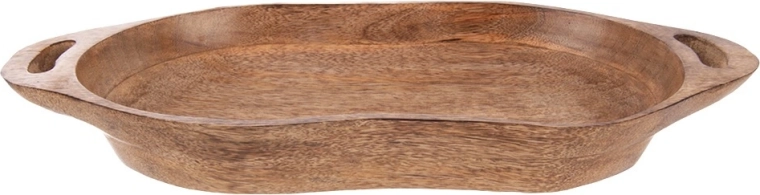 Wygodne przenoszenie dzięki zintegrowanym uchwytom