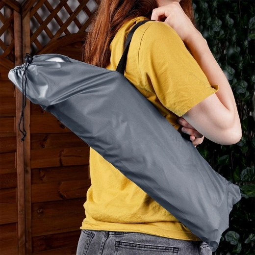 Kompaktowe i łatwe w przenoszeniu