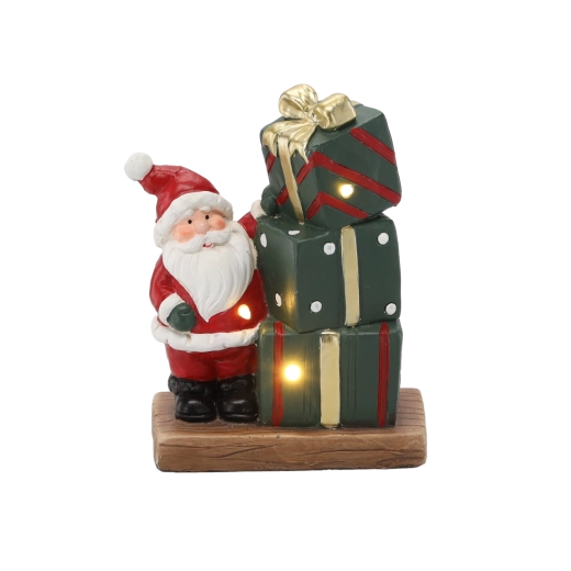 Gotowe do włączenia