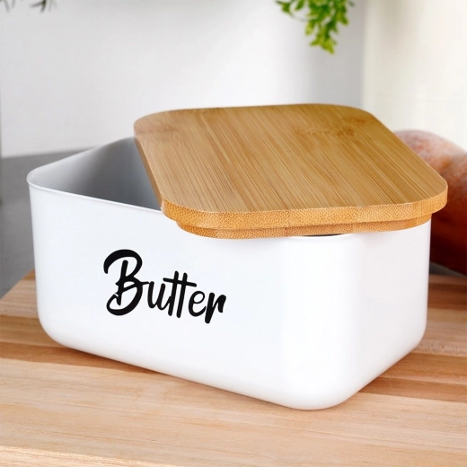 Pokrywka 2w1: osłona i deseczka do serwowania