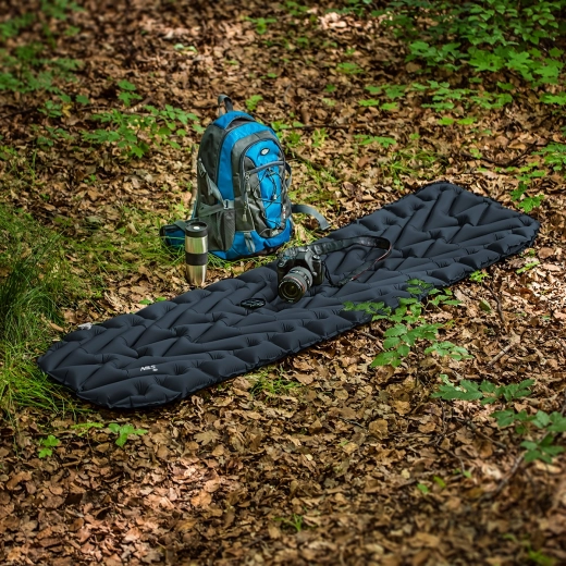 Wytrzymała konstrukcja 40D nylon + TPU