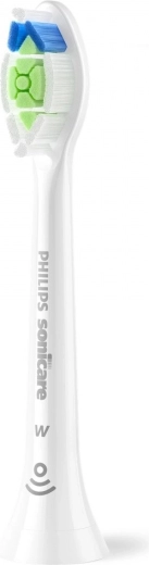 Philips Sonicare Optimal White – końcówki wymienne do elektrycznej szczoteczki do zębów, 8 szt.