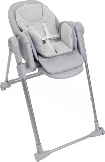 Rośnie z dzieckiem od urodzenia aż do 40 kg