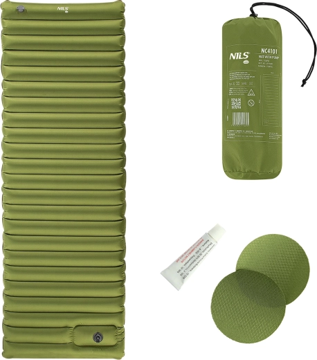 Lekka, kompaktowa i gotowa na każdą wyprawę