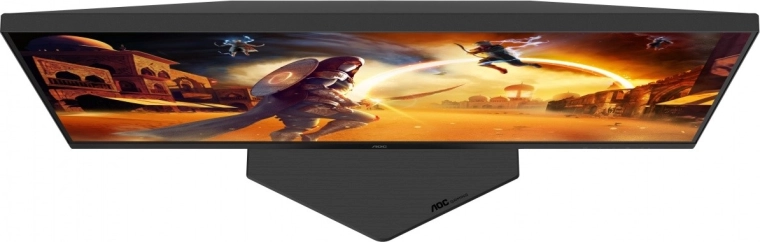 Ultrapłynne 240 Hz do rozgrywek konkurencyjnych