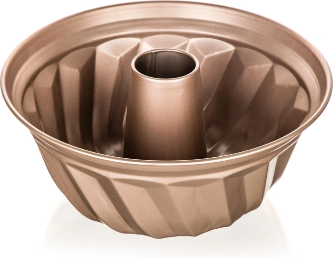 Eleganckie złote wykończenie Culinaria Gold