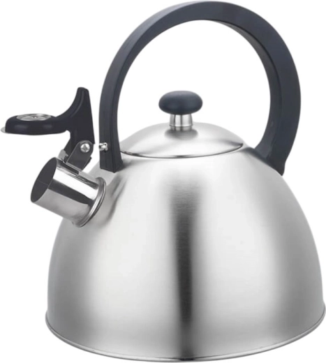 Bezpieczne i wygodne nalewanie