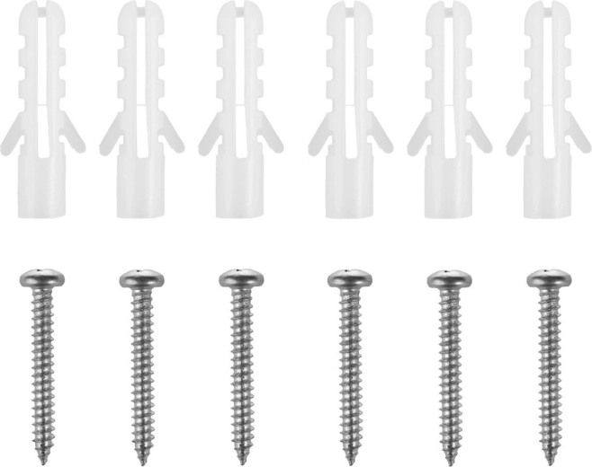 Szybki montaż bez kabli