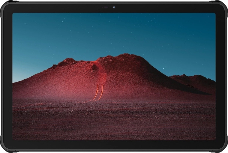 Wytrzymały tablet OUKITEL RT10 11" 12/512 GB czarny