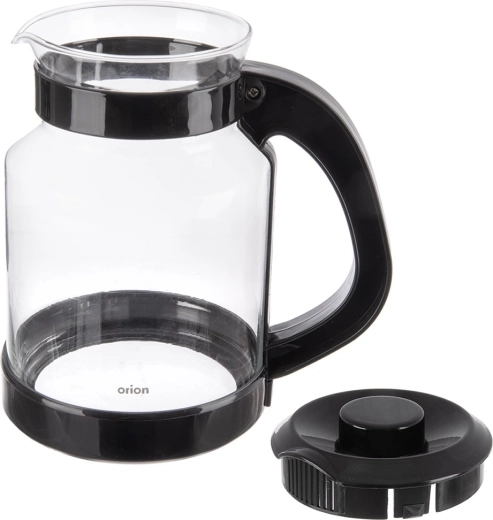 Praktyczna pokrywka dla świeżości