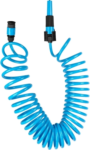 Lekki, elastyczny i wytrzymały