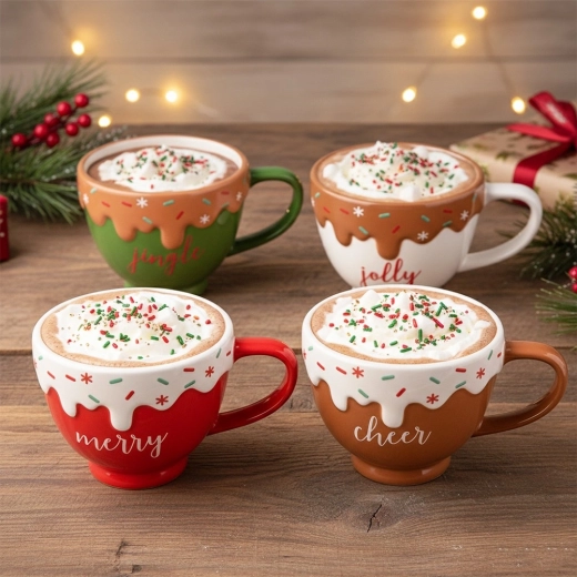 Duża pojemność i wygodne picie