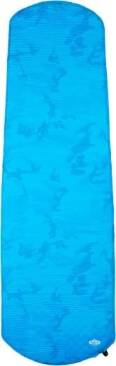 Samopompująca mata NILS CAMP