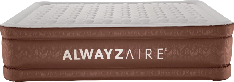 Wytrzymała konstrukcja Fortech i wygodny welur