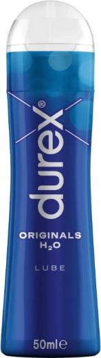 Lubrykant Durex Feel Original 50 ml