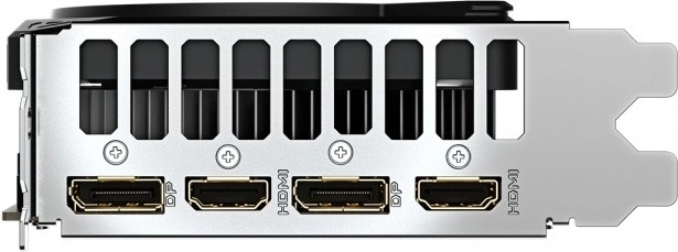 Cztery nowoczesne wyjścia wideo