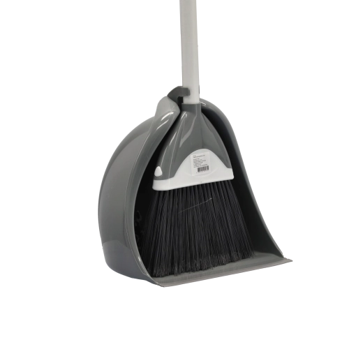 Kompaktowy, stojący i łatwy do przechowywania