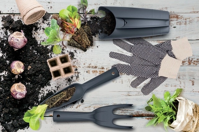 Ergonomiczne i wytrzymałe narzędzia