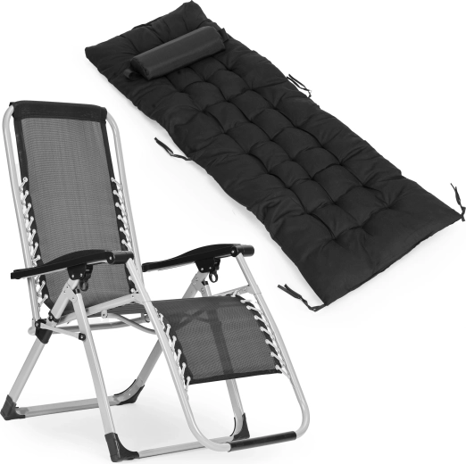 Miękka poduszka z zagłówkiem