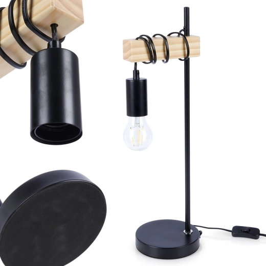 Wygodne sterowanie na przewodzie