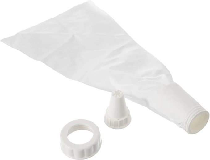 Solidny adapter i wygodne prowadzenie