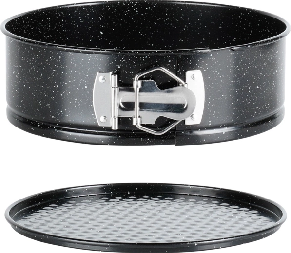 Nieprzywierająca granitowa powłoka