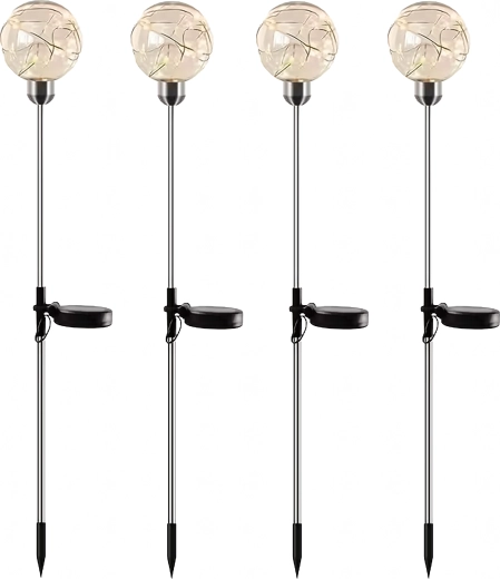 Łatwy montaż w ziemi