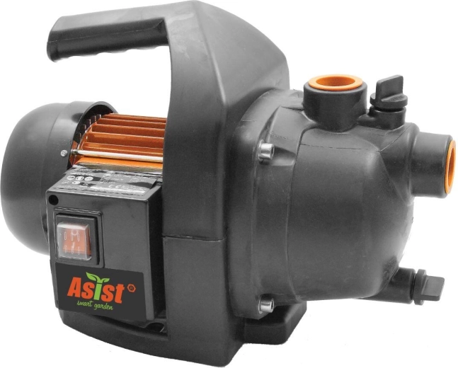 Pompa ogrodowa Asist Smart garden 1200 W