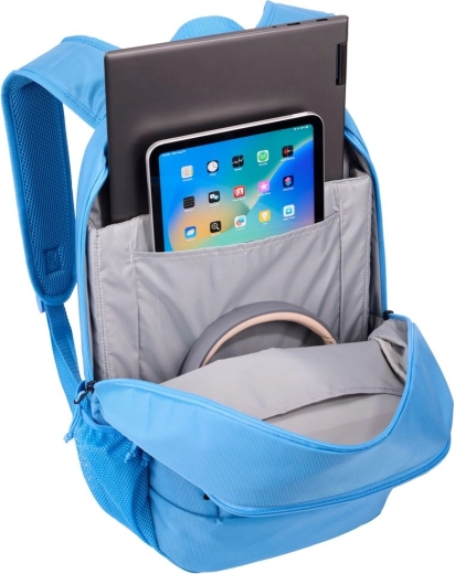Bezpieczne miejsce na laptopa i tablet