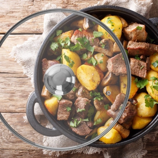 Uniwersalne zastosowanie do naczyń 30 cm