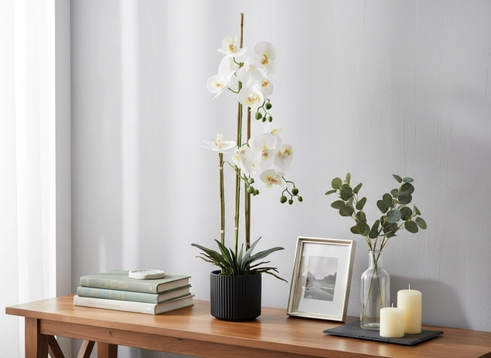 Idealna wysokość 77 cm