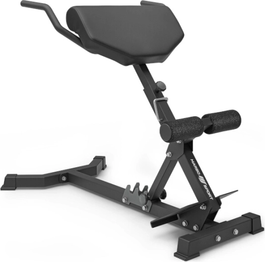 Solidna stalowa konstrukcja dla maksymalnej stabilności