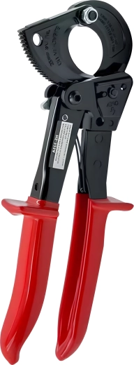 Ergonomiczne izolowane rękojeści