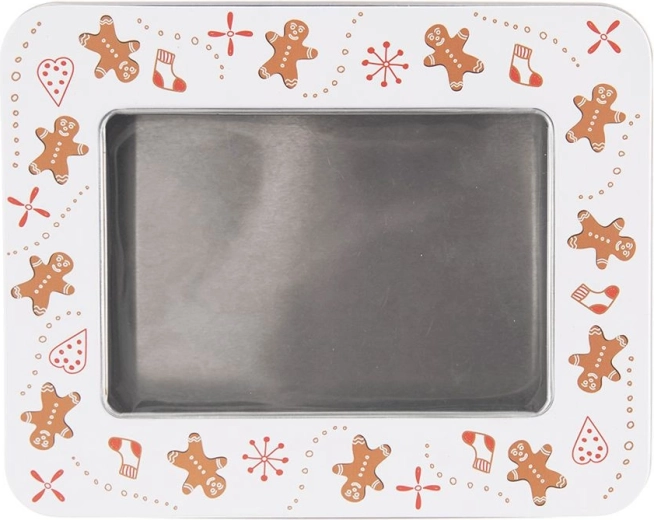 Przezroczysta pokrywka do pięknej prezentacji