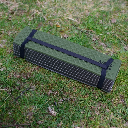 Lekka i kompaktowa w podróży