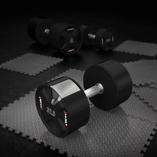 Maksymalna wytrzymałość i długa żywotność