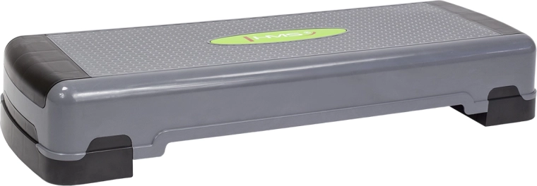 Antypoślizgowa powierzchnia krokowa