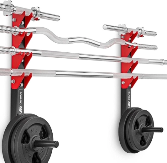 Solidna stal z malowaniem proszkowym