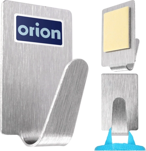 Silna przyczepność bez wiercenia