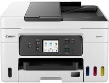 Wielofunkcyjna drukarka atramentowa Canon MAXIFY GX4040
