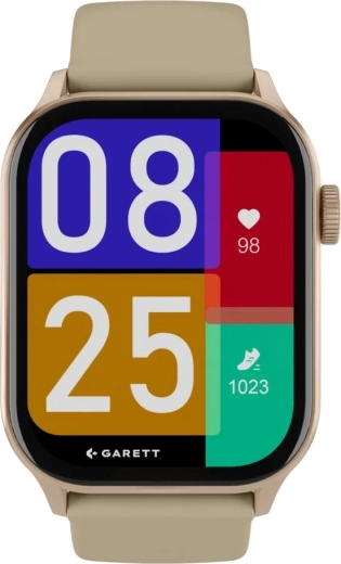 Imponujący 1,95" AMOLED z Always On i Gorilla Glass