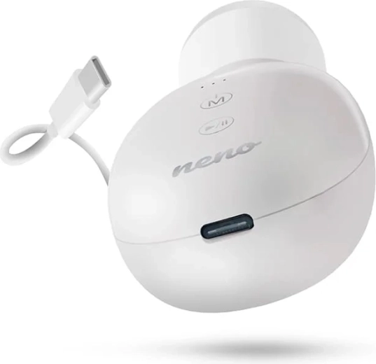 Ładowanie USB‑C i długi czas pracy